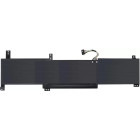Acumulator notebook OEM Baterie pentru Lenovo V15 G4 ABP Li-Ion 4054mAh 3 celule 11.1V Mentor Premium