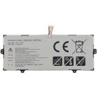 Acumulator notebook OEM Baterie pentru Samsung Galaxy Book 15 NP750XDA Li-Ion 3535mAh 4 celule 15.4V Mentor Premium