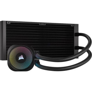 Corsair iCUE LINK Titan 280 RX RGB Black