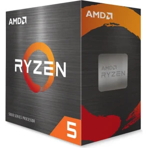 CPU CPU AMD Ryzen 5 5600XT BOX Procesor AMD Ryzen 5 5600XT 3.7GHz box - PC Garage