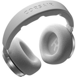 Corsair Virtuoso Max Wireless Silver