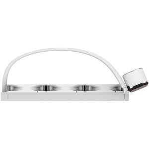 AQIRYS Hydra 360 White