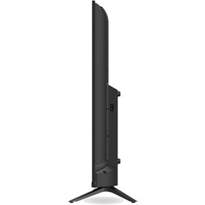 Allview Smart TV QLED QL43iPlay6200-U Seria iPlay6200-U 109cm negru 4K UHD HDR