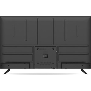 Allview Smart TV QLED QL55iPlay6200-U Seria iPlay6200-U 139cm negru 4K UHD HDR