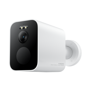 Xiaomi Camera de supraveghere BW500, 2.5K, IP67, baterie 10000mAh, detectare AI, microfon si difuzor