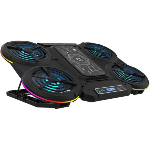 AQIRYS Zenith, diagonala max. de pana la 17.3 inch, modul racitor termoelectric de tip Peltier
