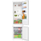 Combina frigorifica Bosch incorporabila KIN96NSE0, 290 L, Clasa E, No Frost, EcoAirflow, Control electronic, 193 cm