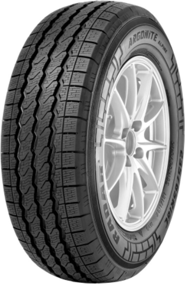 Anvelopa iarna Radar DIMAX ALPINE 225/45R18 95V