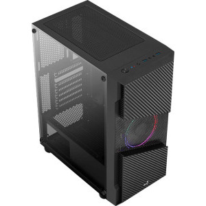 Aerocool Menace Saturn FRGB