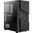 Carcasa Aerocool Menace Saturn FRGB