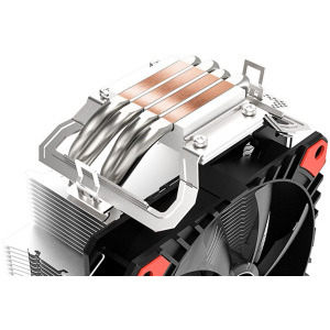 ID-Cooling SE-214 Red