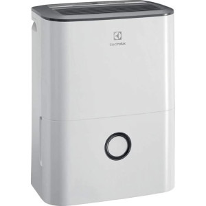 Electrolux Dezumidificator EXD20DN4W, 20 l/24h, Filtru de praf, Alb