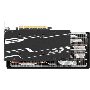 ASRock Intel ARC A750 Challenger D OC 8GB GDDR6 256-bit