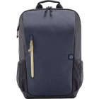 HP Rucsac notebook 15.6 inch Travel 18L Grey/Blue