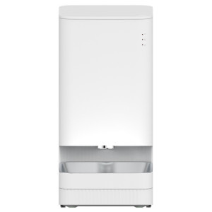 Xiaomi Dozator automat mancare animale de companie Smart Pet Food Feeder, bol otel inoxidabil 304