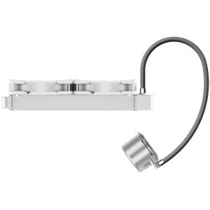 ID-Cooling Frostflow X 240 Snow Lite