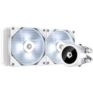 ID-Cooling Frostflow X 240 Snow Lite