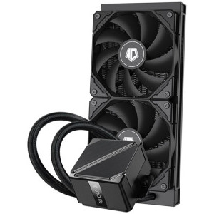 ID-Cooling Dashflow 240 Basic Black