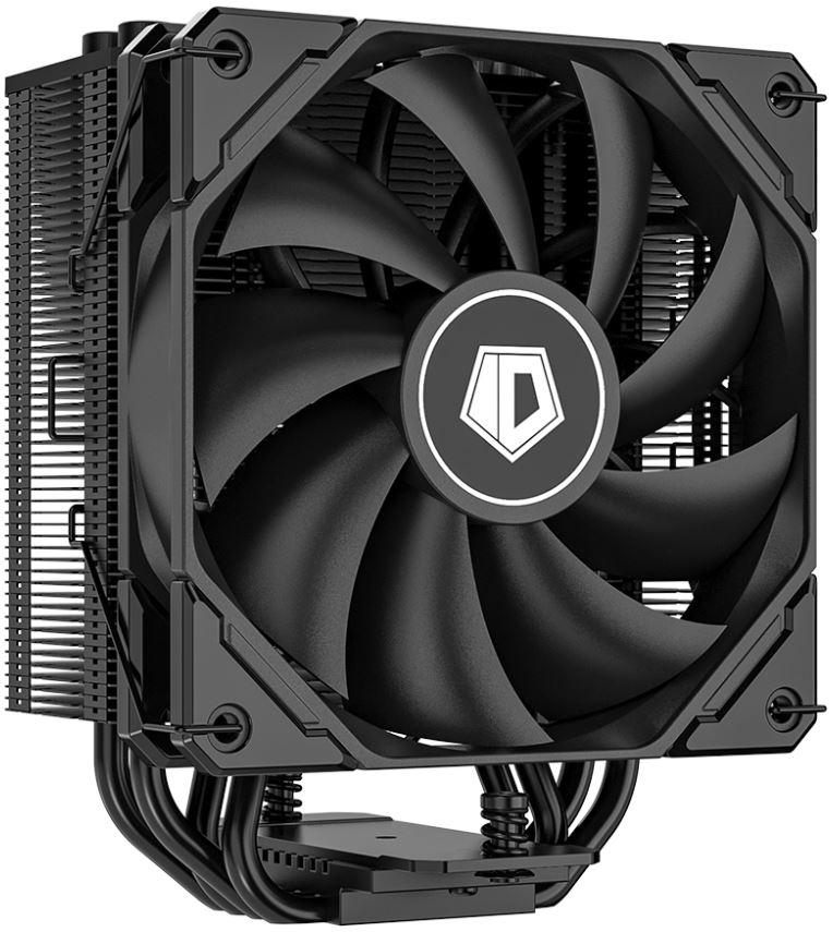 Cooler CPU ID-Cooling SE-224-XTS Black