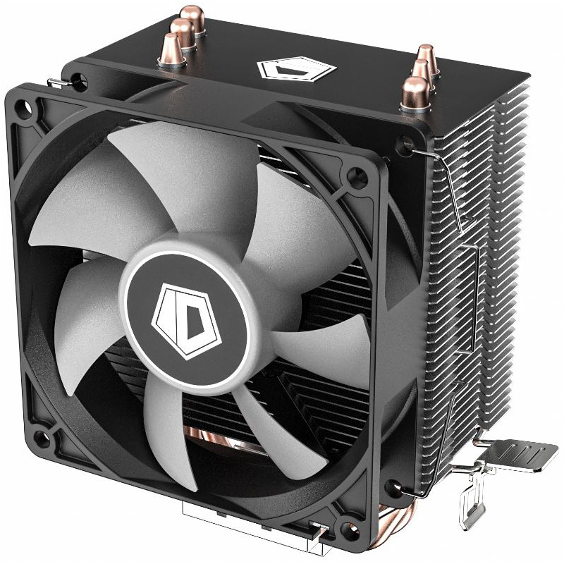 Cooler CPU IDCooling SE903 SD PC Garage