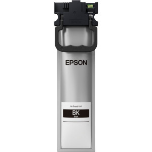 Epson Cartus T11D1 Black