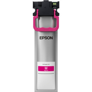 Epson Cartus T11D3 Magenta