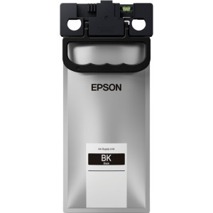 Epson Cartus T11E1 Black