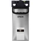 Epson Cartus T11E1 Black