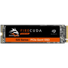 Seagate FireCuda 520 1TB PCI Express 4.0 x4 M.2 2280