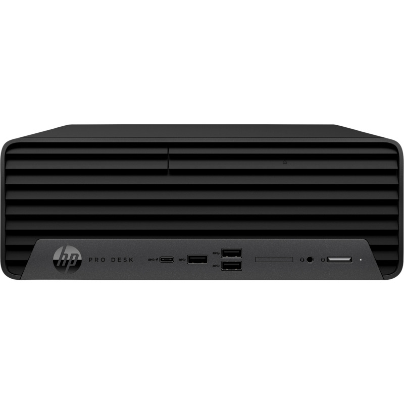 HP Pro 400 G9 - SFF - Core I5 I5-14400 - RAM 16 GB - SSD 512