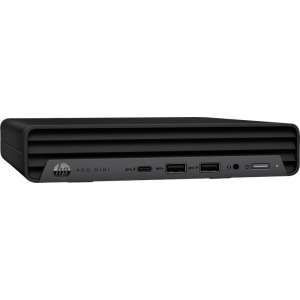 HP ProDesk 400 G9 Mini, Intel i7-14700T 1.3GHz, 16GB DDR5, 512GB SSD, UHD 770, no OS