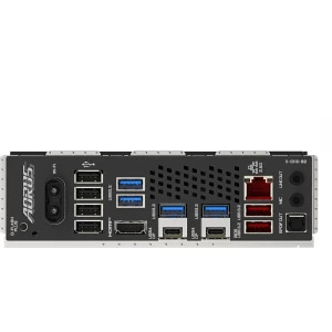 GIGABYTE X870 AORUS ELITE WIFI7