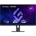 ViewSonic Gaming VX2758A-2K-PRO-2 27 inch QHD IPS 1 ms 185 Hz HDR FreeSync