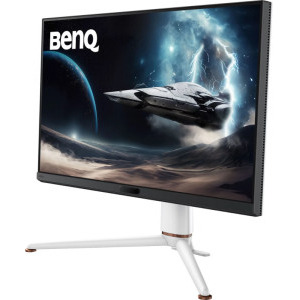 BenQ Gaming Mobiuz EX321UX 31.5 inch UHD IPS 1 ms 144 Hz USB-C HDR FreeSync Premium Pro