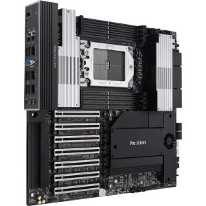 ASUS Pro WS WRX90E-Sage SE