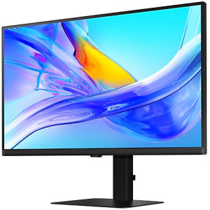 Samsung ViewFinity S8 S80UD LS27D800UAUXEN 27 inch UHD IPS 5 ms 60 Hz USB-C HDR