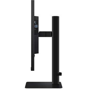 Samsung ViewFinity S6 LS27D600EAUXEN 27 inch QHD IPS 5 ms 100 Hz HDR