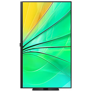 Samsung ViewFinity S6 LS32D600EAUXEN 32 inch QHD IPS 5 ms 100 Hz HDR