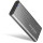 Rack AXAGON EEM2-SG2 USB-C 3.2 Gen 2 Silver