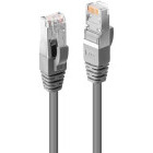 Cablu retea LINDY CAT6 Patch Cable S/FTP LSZH 3 m Grey
