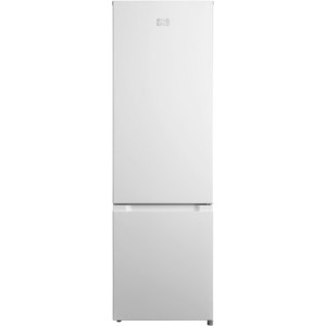 Combina frigorifica Star-Light CFM-260LW, 262 L, Clasa E, Low Frost, Iluminare LED, 177 cm, Alb