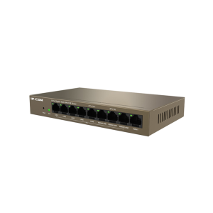 IP-COM Gigabit M20-8G-POE