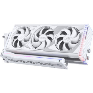 Phanteks Premium Vertical GPU Bracket DRGB White