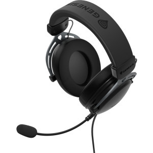 Genesis Toron 531 Black