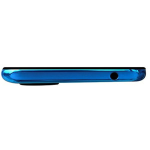 Allview Viper V10, 64GB, 4GB RAM, Dual SIM, 4G, Blue Mirror