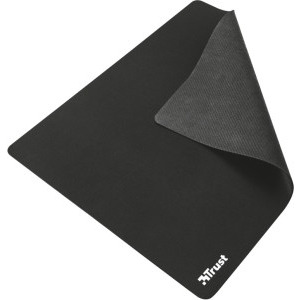 Mouse pad Trust M Black