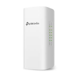 Switch Omada by TP-LINK Gigabit SG2005P-PD