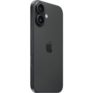 Apple iPhone 16, 128GB, 5G, Black