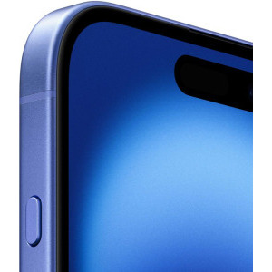 Apple iPhone 16, 128GB, 5G, Ultramarine