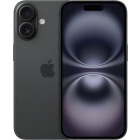 Smartphone Apple iPhone 16 Plus, 128GB, 5G, Black
